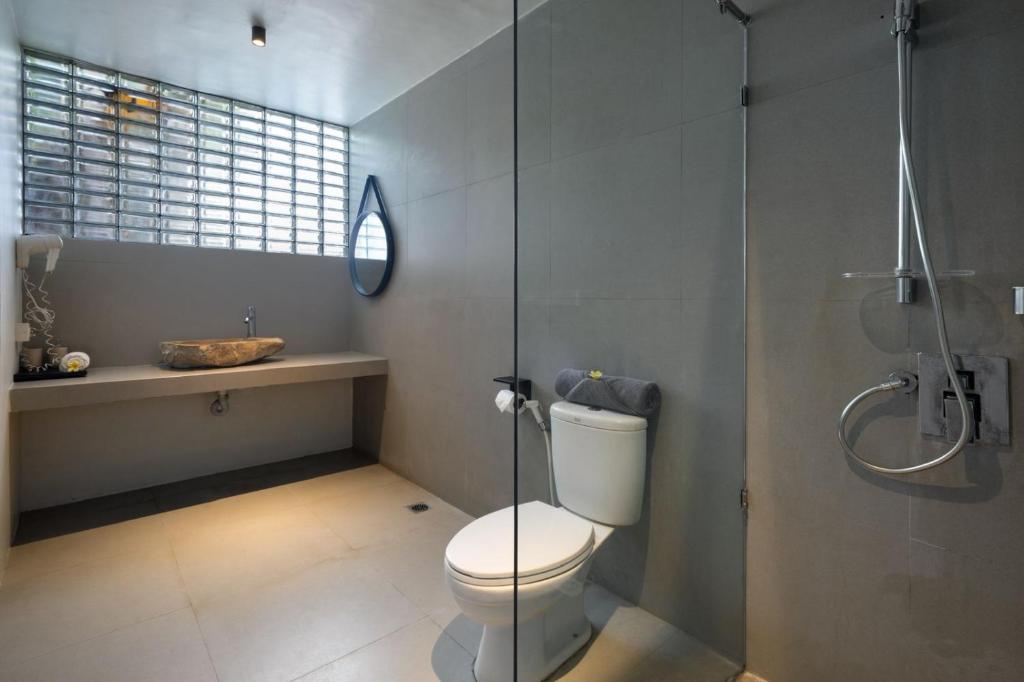 Bun Bali Villa photo 7