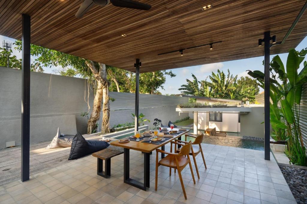 Bun Bali Villa photo 9
