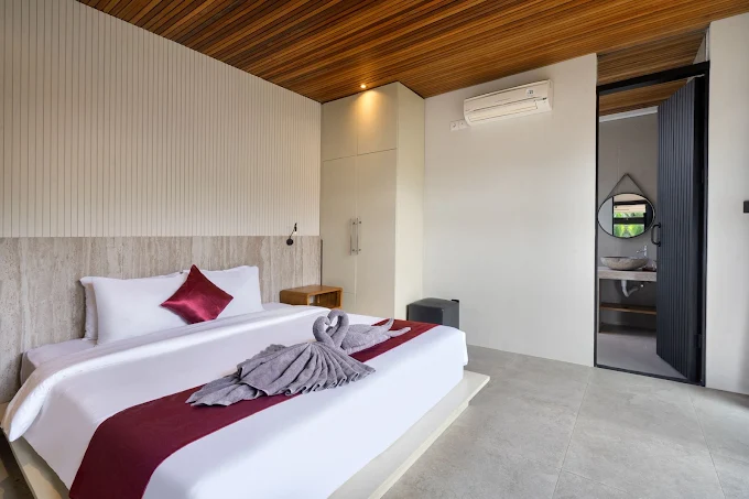 Bun Bali Villa photo 2