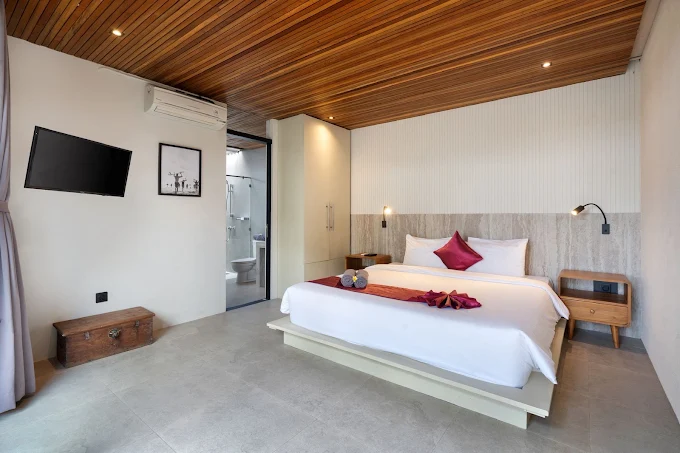 Bun Bali Villa photo 3